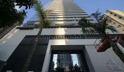Casa comercial à venda na Rua Bacaetava, --, Brooklin, São Paulo, 68 m2 por R$ 595.000