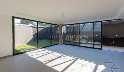 Casa com 3 quartos à venda na Rua Jaguanambi, --, Cidade Jardim, São Paulo, 209 m2 por R$ 3.615.700