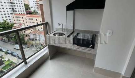 Apartamento com 2 quartos à venda na Rua Apiacás, --, Perdizes, São Paulo, 109 m2 por R$ 2.175.653
