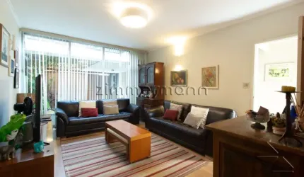 Casa com 3 quartos à venda na Rua Luís Mazzarolo, --, Vila Clementino, São Paulo, 189 m2 por R$ 1.480.000