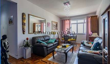 Apartamento com 2 quartos à venda na Rua Afonso Sardinha, --, Lapa, São Paulo, 97 m2 por R$ 850.000