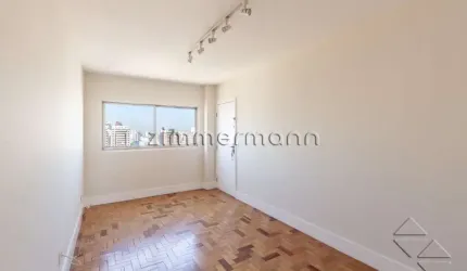 Apartamento com 2 quartos à venda na Rua José Antônio Coelho, --, Vila Mariana, São Paulo, 75 m2 por R$ 695.000