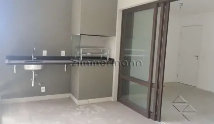 Apartamento com 3 quartos à venda na Rua Bela Aliança, --, Vila Leopoldina, São Paulo, 131 m2 por R$ 1.974.000