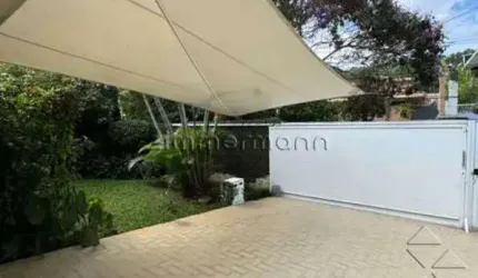 Casa com 3 quartos à venda na Rua Alberto Faria, --, Alto de Pinheiros, São Paulo, 216 m2 por R$ 3.500.000