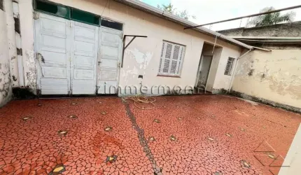 Terreno à venda na Rua Castilho, --, Brooklin, São Paulo por R$ 4.000.000
