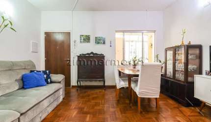 Apartamento com 3 quartos à venda na Rua Mourato Coelho, --, Pinheiros, São Paulo, 102 m2 por R$ 810.000