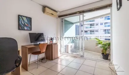 Casa comercial à venda na Rua Dona Antônia de Queirós, --, Higienópolis, São Paulo, 43 m2 por R$ 399.000