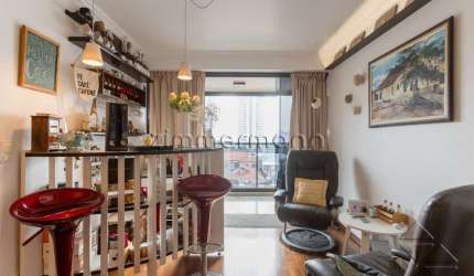 Apartamento com 3 quartos à venda na Rua Aliança Liberal, --, Vila Leopoldina, São Paulo, 93 m2 por R$ 1.200.000