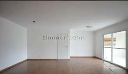 Apartamento com 4 quartos à venda na Rua Doutor José de Andrade Figueira, --, Vila Andrade, São Paulo, 126 m2 por R$ 1.125.000