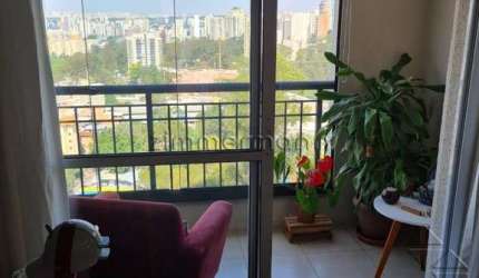 Apartamento com 2 quartos à venda na Rua José Carlos de Toledo Piza, --, Vila Andrade, São Paulo, 64 m2 por R$ 450.000