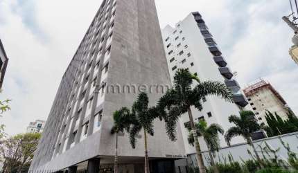 Apartamento com 2 quartos à venda na Rua Alvorada, --, Vila Olímpia, São Paulo, 77 m2 por R$ 798.000