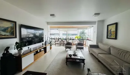 Apartamento com 4 quartos à venda na Rua Safira, --, Aclimação, São Paulo, 207 m2 por R$ 1.960.000