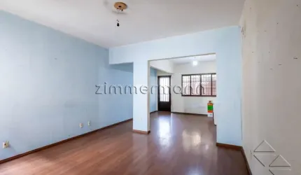 Casa com 3 quartos à venda na Rua do Paraíso, --, Aclimação, São Paulo, 225 m2 por R$ 1.300.000