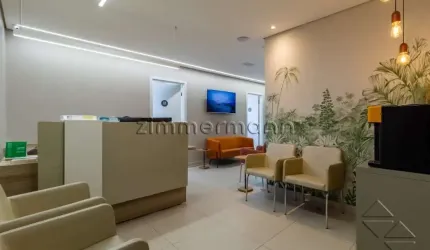 Casa comercial à venda na Rua Itapeva, --, Bela Vista, São Paulo, 100 m2 por R$ 1.400.000