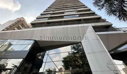 Apartamento com 1 quarto à venda na Rua Barata Ribeiro, --, Bela Vista, São Paulo, 21 m2 por R$ 550.000