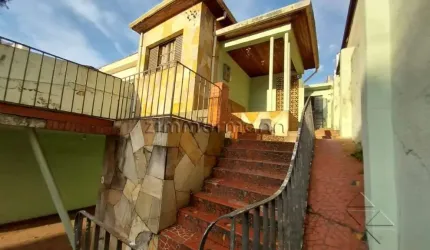Casa com 4 quartos à venda na Rua Croata, --, Lapa, São Paulo, 160 m2 por R$ 1.200.000