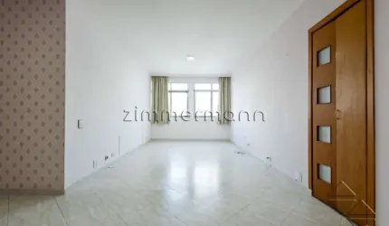 Apartamento com 3 quartos à venda na Rua Coronel Oscar Porto, --, Paraíso, São Paulo, 108 m2 por R$ 995.000