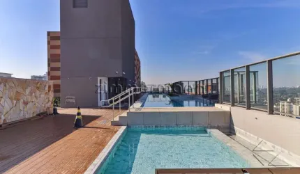 Apartamento com 2 quartos à venda na Rua Cacilda Becker, --, Brooklin, São Paulo, 68 m2 por R$ 990.000