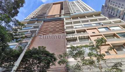 Apartamento com 2 quartos à venda na Rua Cacilda Becker, --, Brooklin, São Paulo, 68 m2 por R$ 990.000
