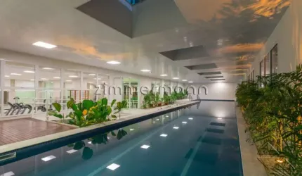 Apartamento com 2 quartos à venda na Rua Gabriele D'Annunzio, --, Campo Belo, São Paulo, 69 m2 por R$ 1.190.000