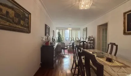 Apartamento com 3 quartos à venda na Rua Iperoig, --, Perdizes, São Paulo, 109 m2 por R$ 1.200.000