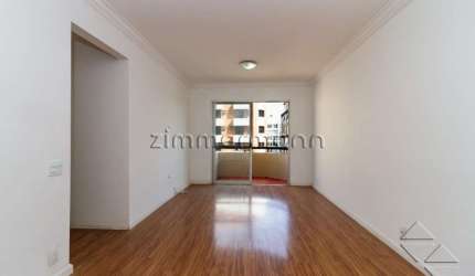Apartamento com 3 quartos à venda na Rua dos Três Irmãos, --, Vila Progredior, São Paulo, 76 m2 por R$ 670.000