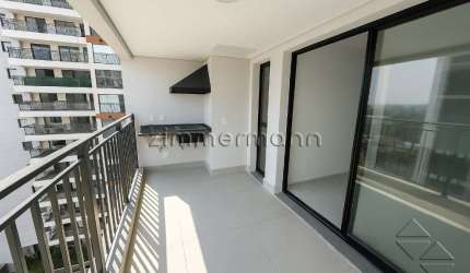 Apartamento com 2 quartos à venda na Rua Balsa, --, Freguesia do Ó, São Paulo, 67 m2 por R$ 749.999