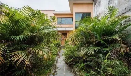 Casa com 4 quartos à venda na Rua Cardoso de Almeida, --, Pacaembu, São Paulo, 280 m2 por R$ 2.200.000
