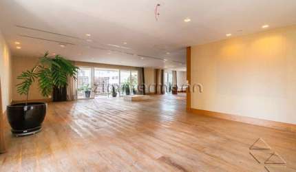 Apartamento com 2 quartos à venda na Rua Jacurici, --, Itaim Bibi, São Paulo, 390 m2 por R$ 25.500.000