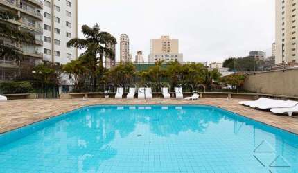 Apartamento com 3 quartos à venda na Rua Ministro Ferreira Alves, --, Pompéia, São Paulo, 109 m2 por R$ 1.150.000