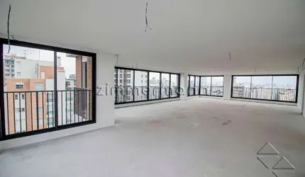 Apartamento com 4 quartos à venda na Rua Ministro Gabriel de Rezende Passos, --, Moema, São Paulo, 375 m2 por R$ 18.283.620