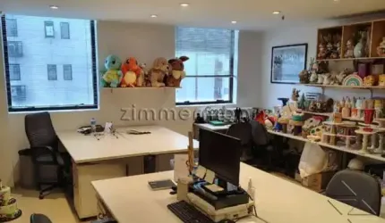 Casa comercial à venda na Rua Caçapava, --, Jardim Paulista, São Paulo, 37 m2 por R$ 320.000