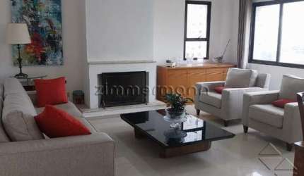 Apartamento com 4 quartos à venda na Rua Maracanã, --, Alto da Lapa, São Paulo, 185 m2 por R$ 1.802.000