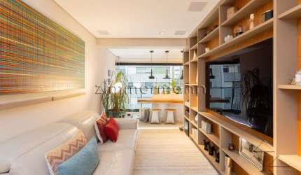 Apartamento com 2 quartos à venda na Rua São Geraldo, --, Perdizes, São Paulo, 83 m2 por R$ 1.800.000