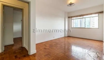 Apartamento com 2 quartos à venda na Rua Treze de Maio, --, Bela Vista, São Paulo, 90 m2 por R$ 600.000
