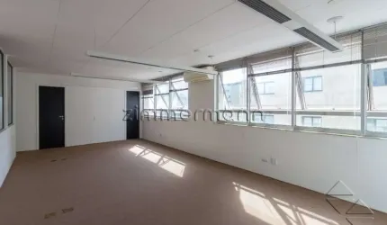 Casa comercial à venda na Rua Hungria, --, Jardim Europa, São Paulo, 70 m2 por R$ 540.000