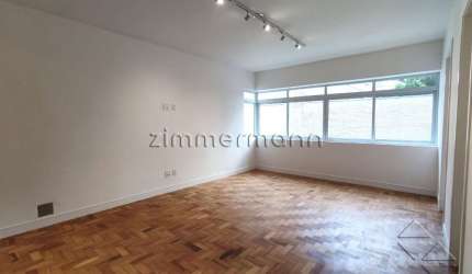 Apartamento com 2 quartos à venda na Praça Benedito Calixto, --, Pinheiros, São Paulo, 105 m2 por R$ 1.290.000