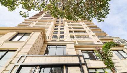 Apartamento com 4 quartos à venda na Rua Minerva, --, Perdizes, São Paulo, 142 m2 por R$ 2.750.000