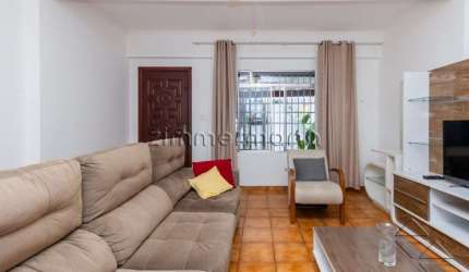 Casa com 2 quartos à venda na Rua Anjos do Mar, --, Freguesia do Ó, São Paulo, 114 m2 por R$ 700.000