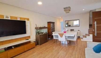 Casa com 3 quartos à venda na Rua Ordenações Filipinas, --, Morumbi, São Paulo, 117 m2 por R$ 750.000