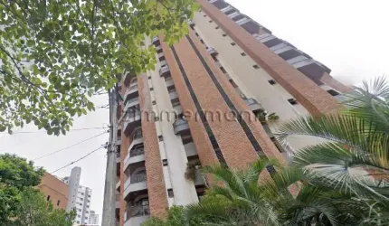 Apartamento com 1 quarto à venda na Rua Nazira Carone, --, Vila Andrade, São Paulo, 40 m2 por R$ 380.000