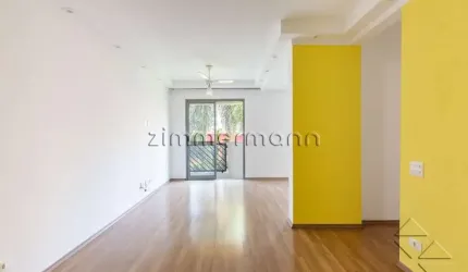 Apartamento com 2 quartos à venda na Rua Caraíbas, --, Perdizes, São Paulo, 69 m2 por R$ 755.000