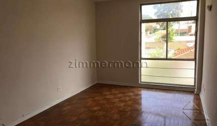 Apartamento com 2 quartos à venda na Rua Professor João Arruda, --, Perdizes, São Paulo, 86 m2 por R$ 760.000