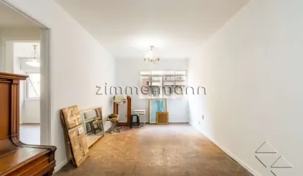 Apartamento com 2 quartos à venda na Rua Imaculada Conceição, --, Santa Cecília, São Paulo, 67 m2 por R$ 456.000