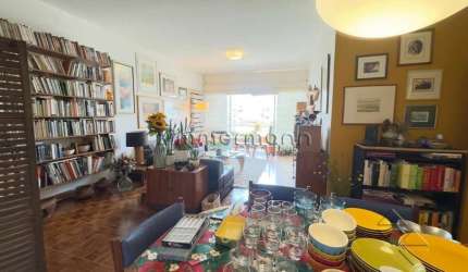 Apartamento com 2 quartos à venda na Rua Piauí, --, Higienópolis, São Paulo, 155 m2 por R$ 1.250.000