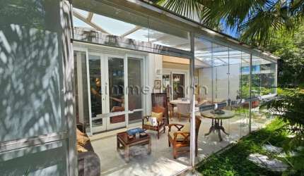 Casa com 4 quartos à venda na RENZO PAGLIARI, --, Morumbi, São Paulo, 589 m2 por R$ 4.990.000