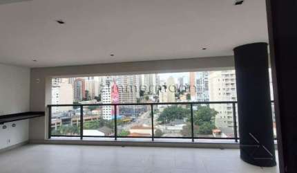 Apartamento com 3 quartos à venda na Rua João Ramalho, --, Perdizes, São Paulo, 184 m2 por R$ 3.100.000
