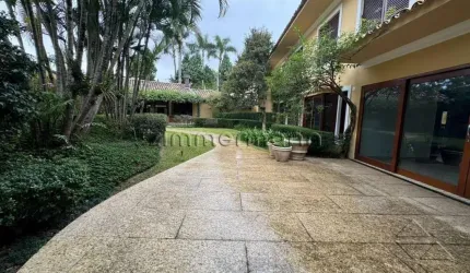 Casa com 8 quartos à venda na Avenida George Saville Dodd, --, Jardim Guedala, São Paulo, 1003 m2 por R$ 9.990.000