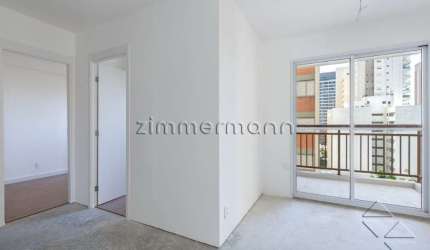 Apartamento com 2 quartos à venda na Rua Domício da Gama, --, Perdizes, São Paulo, 40 m2 por R$ 620.000