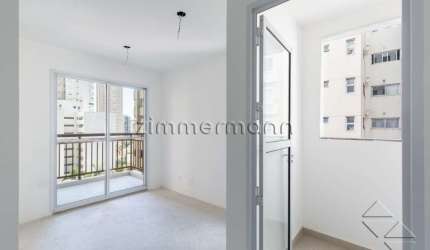Apartamento com 2 quartos à venda na Rua Domício da Gama, --, Perdizes, São Paulo, 40 m2 por R$ 620.000